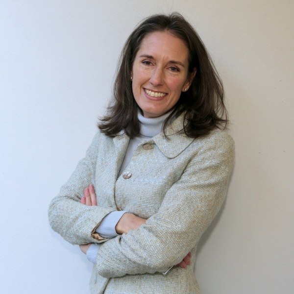 Danielle Dunfield-Prayero, Co-Founder & Chairman of Conservatives For Business