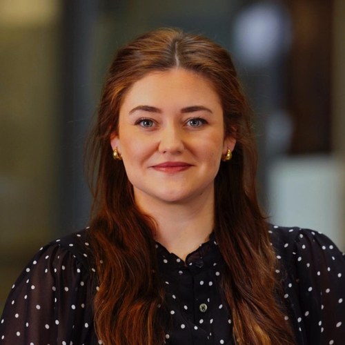Cllr Phoebe Sullivan