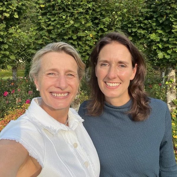 Alison Griffiths MP