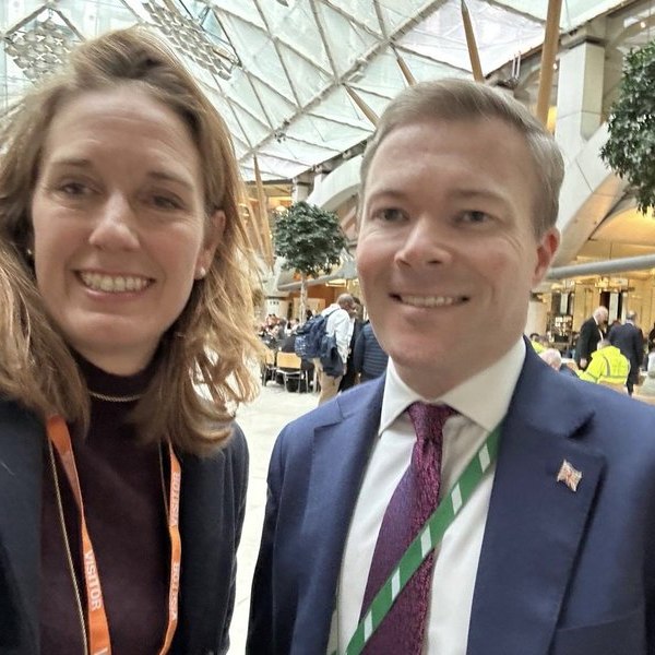 Bradley Thomas MP