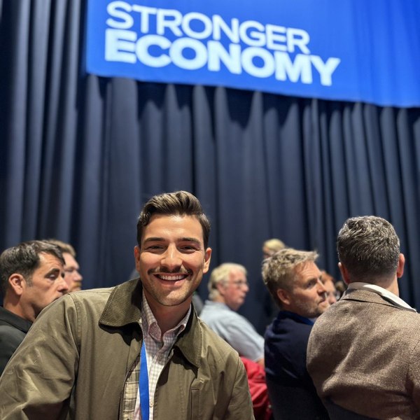 Conservative Party Conference