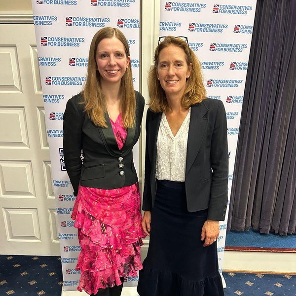 Conservative Policy Forum