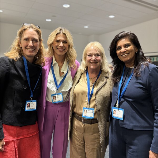 Conservative Women's Organisation
