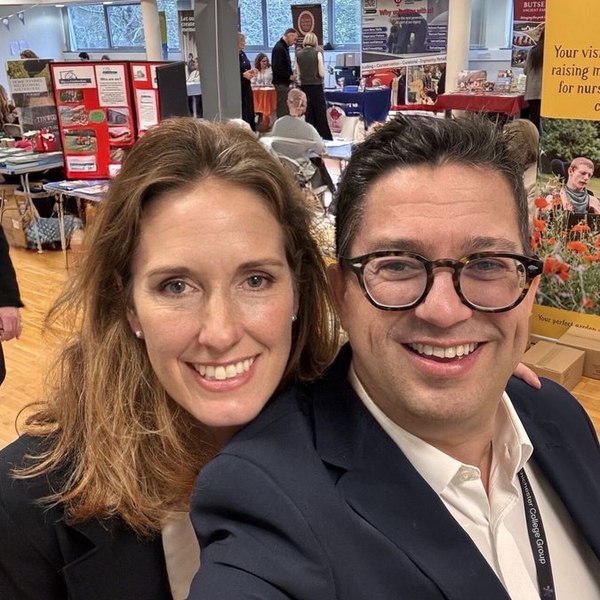 Great Sussex Way Tourism Showcase