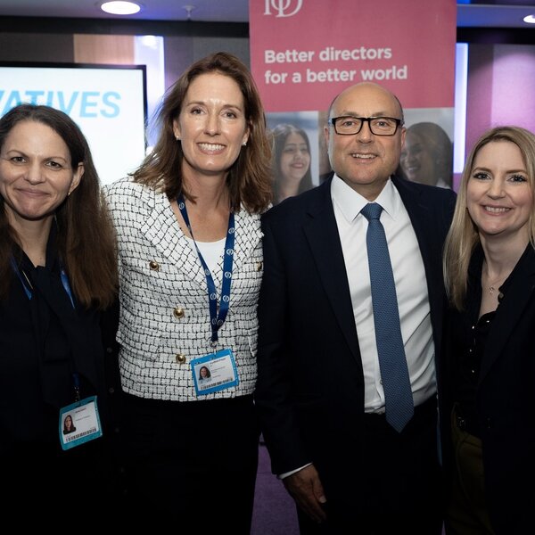 Julia Lopez MP