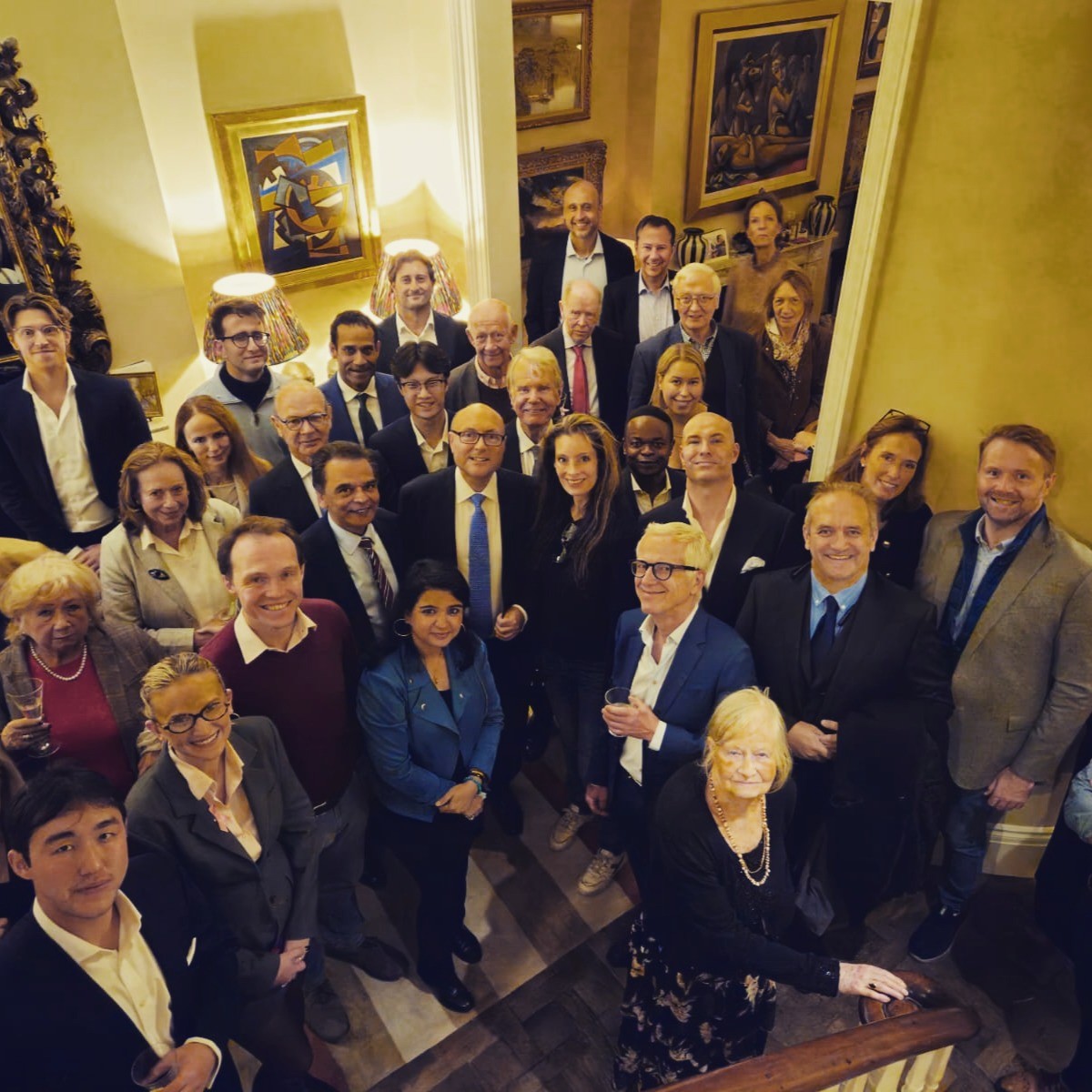 KBCF Conservatives