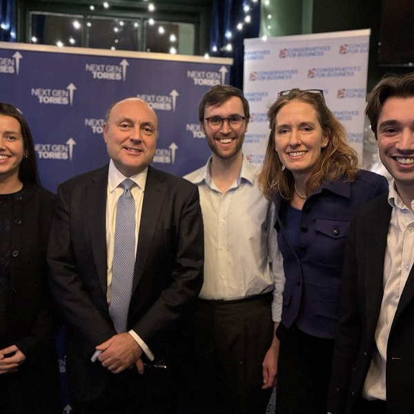 Next Gen Tories