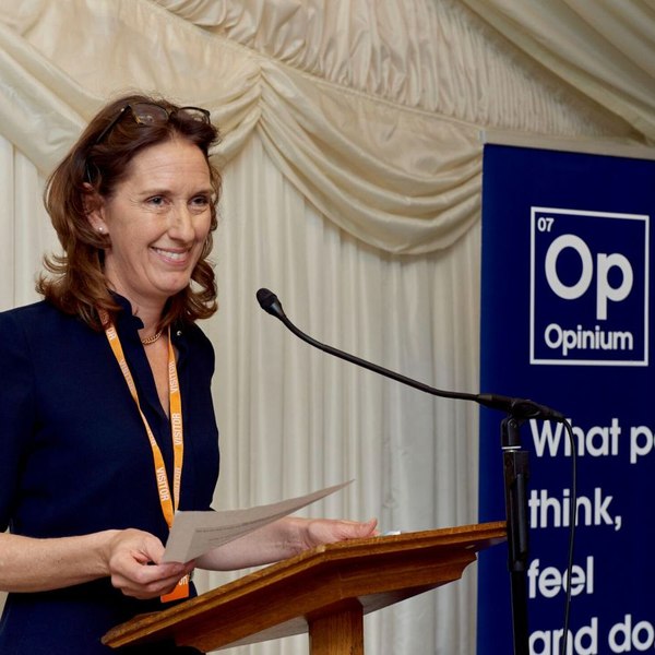 Opinium's 2025 Global Entrepreneurship Index Launch