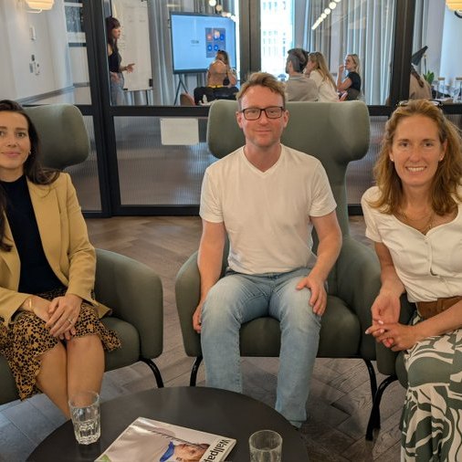 The Entrepreneurs Network