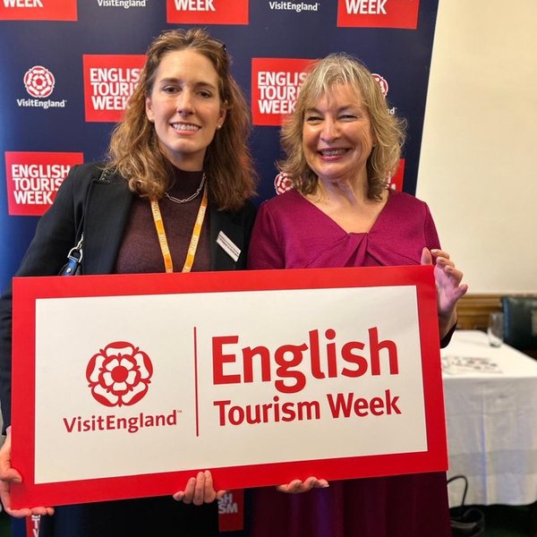 VisitEngland